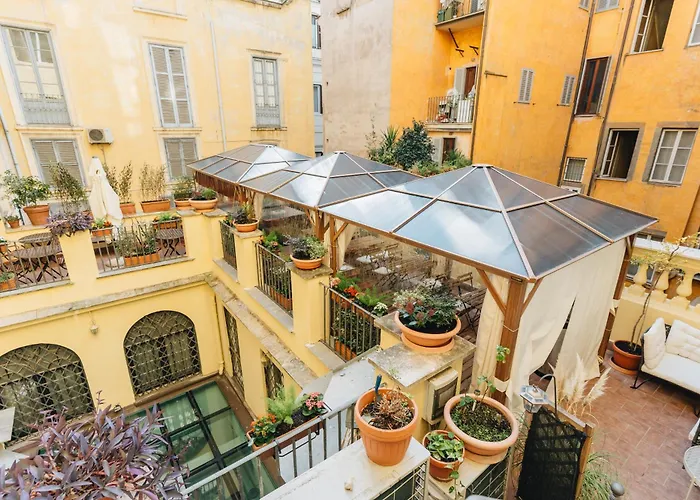 Le Clarisse Guesthouse