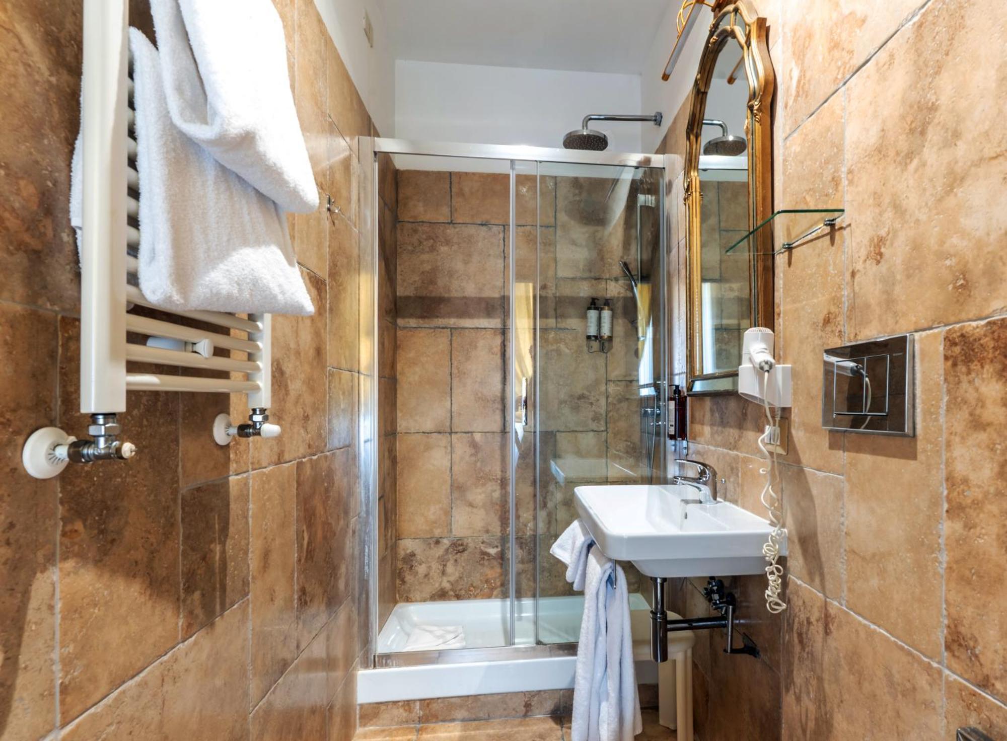 Hotel Le Clarisse *
