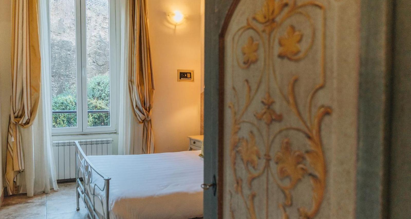 Hotel Le Clarisse