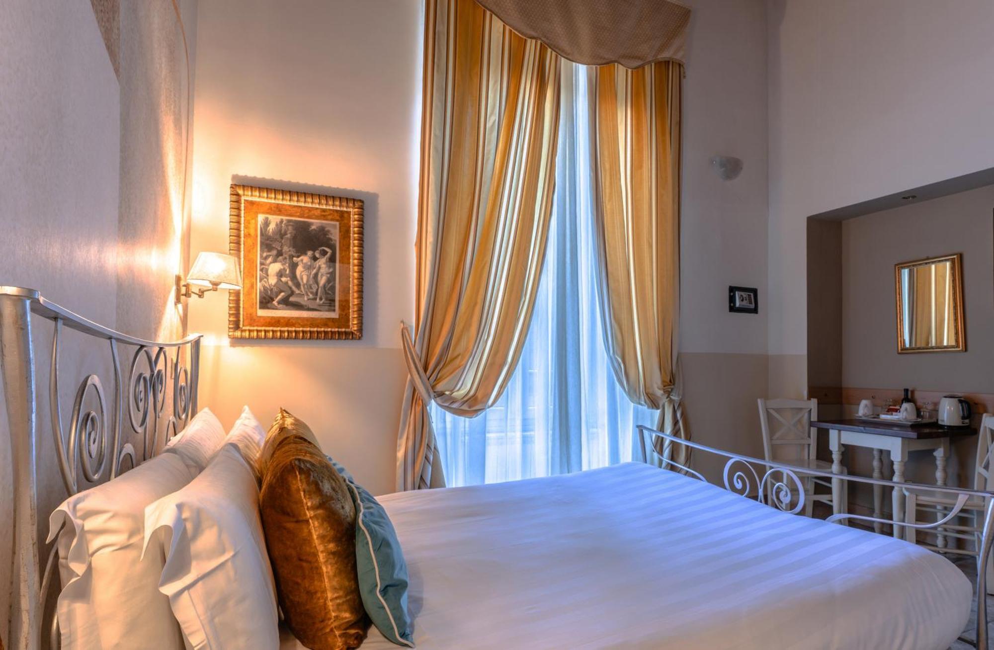 Hotel Le Clarisse Rom