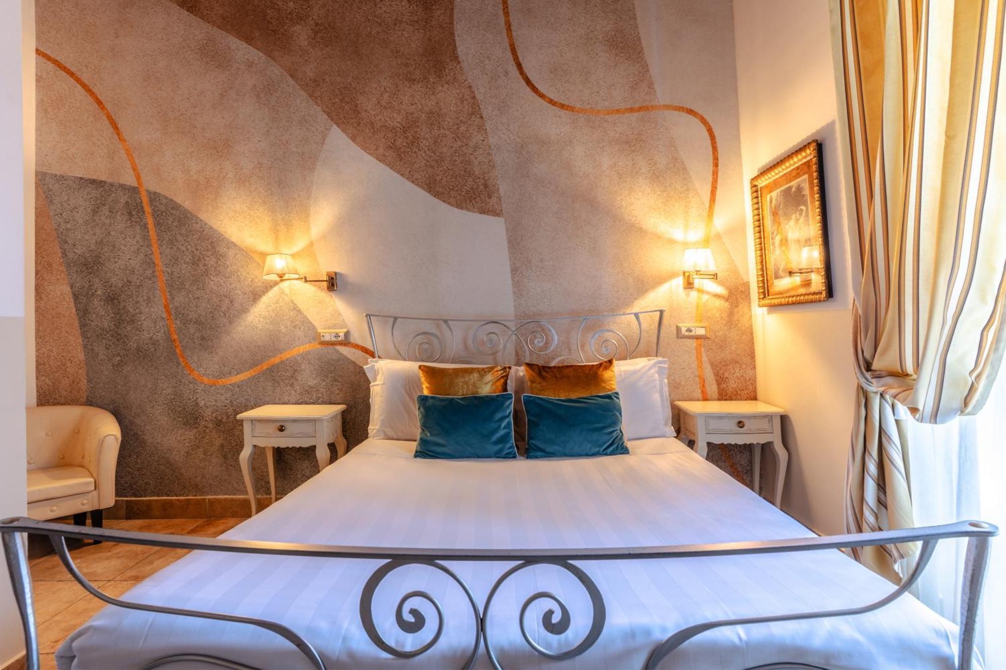 Le Clarisse Hotel