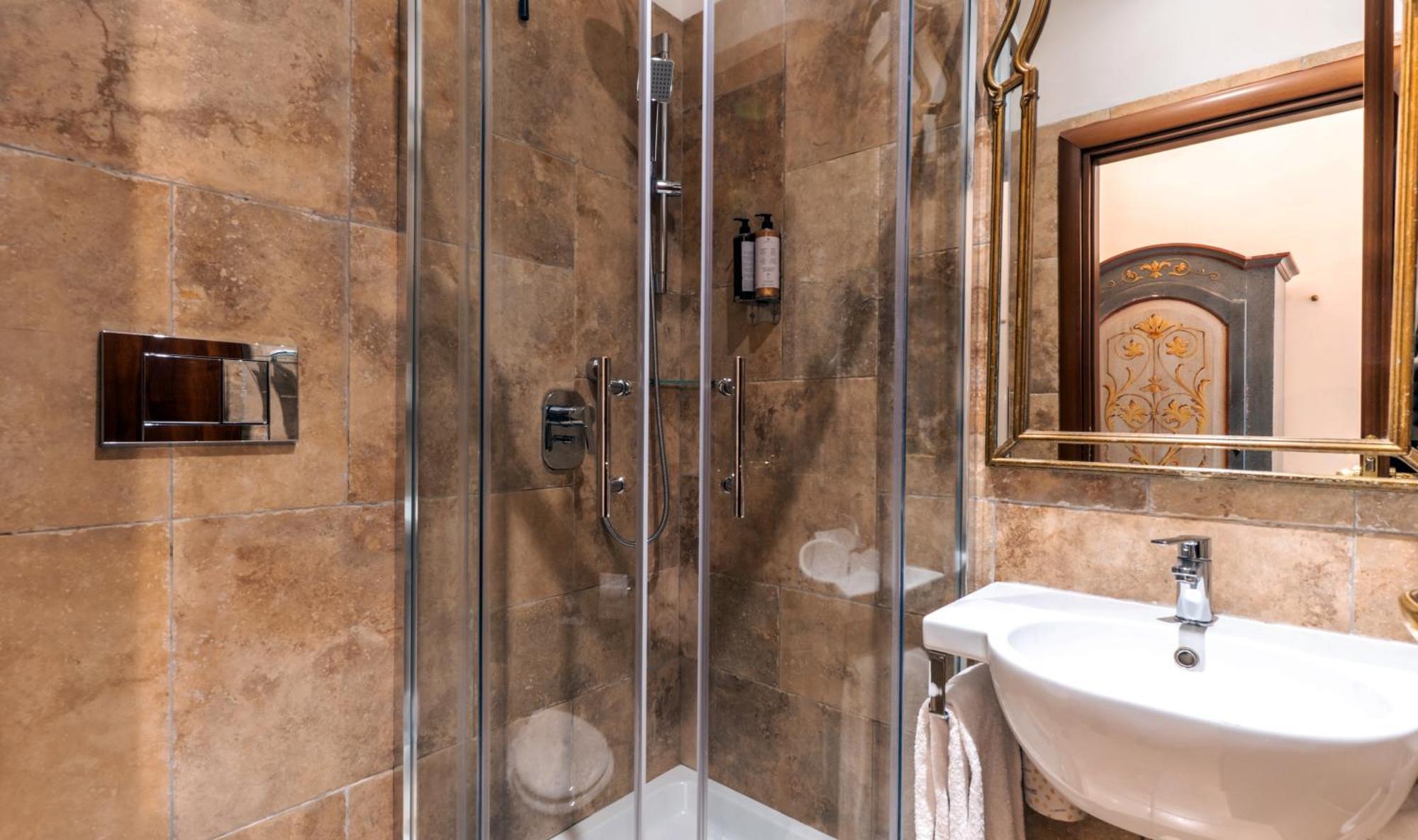 Hotel Le Clarisse Rom