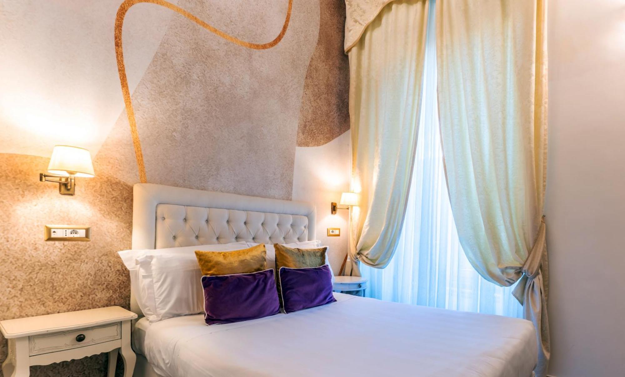 Le Clarisse Hotel
