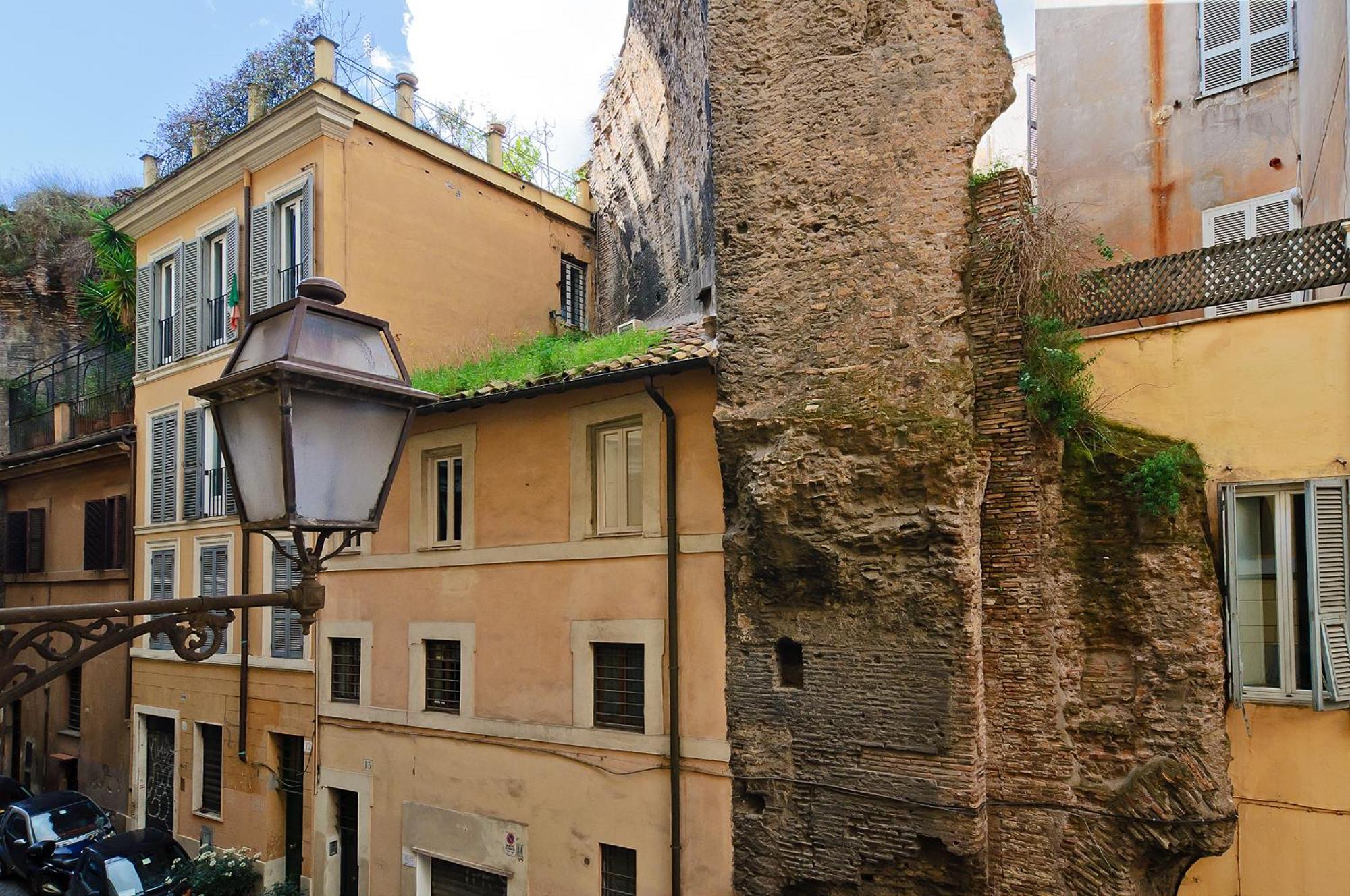 Le Clarisse Hotel