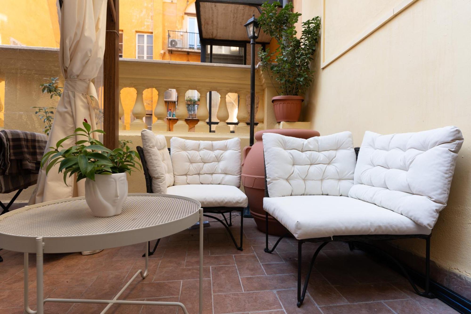 Le Clarisse Hotel